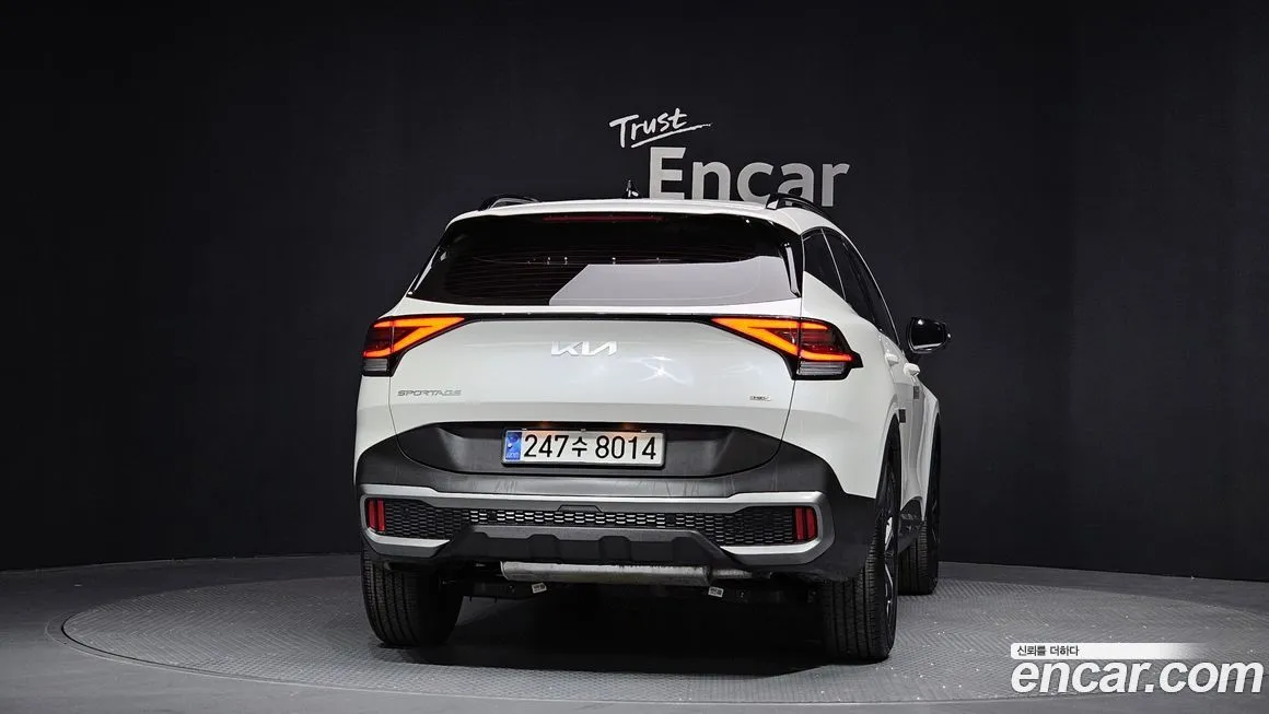 Kia Sportage — фото 2