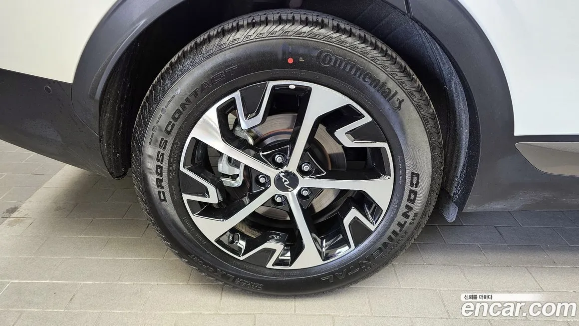 Kia Sportage — фото 5
