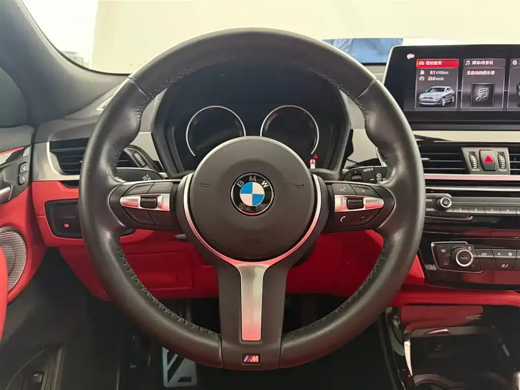 BMW X2 — фото 6