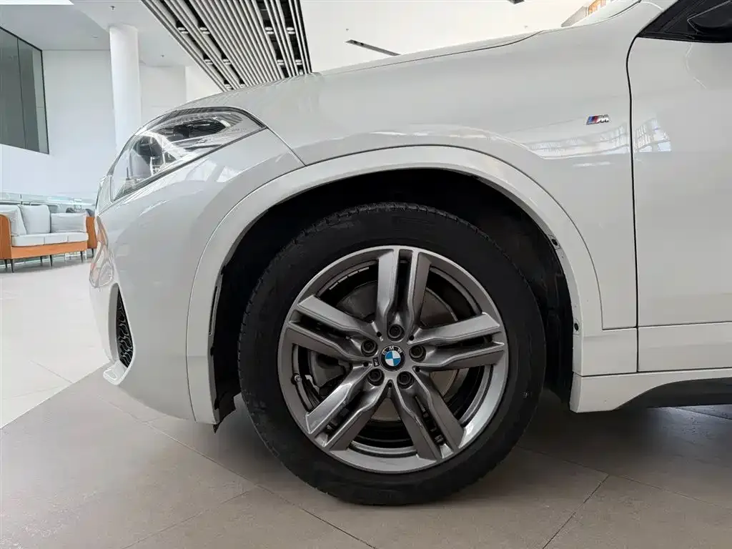 BMW X2 — фото 2