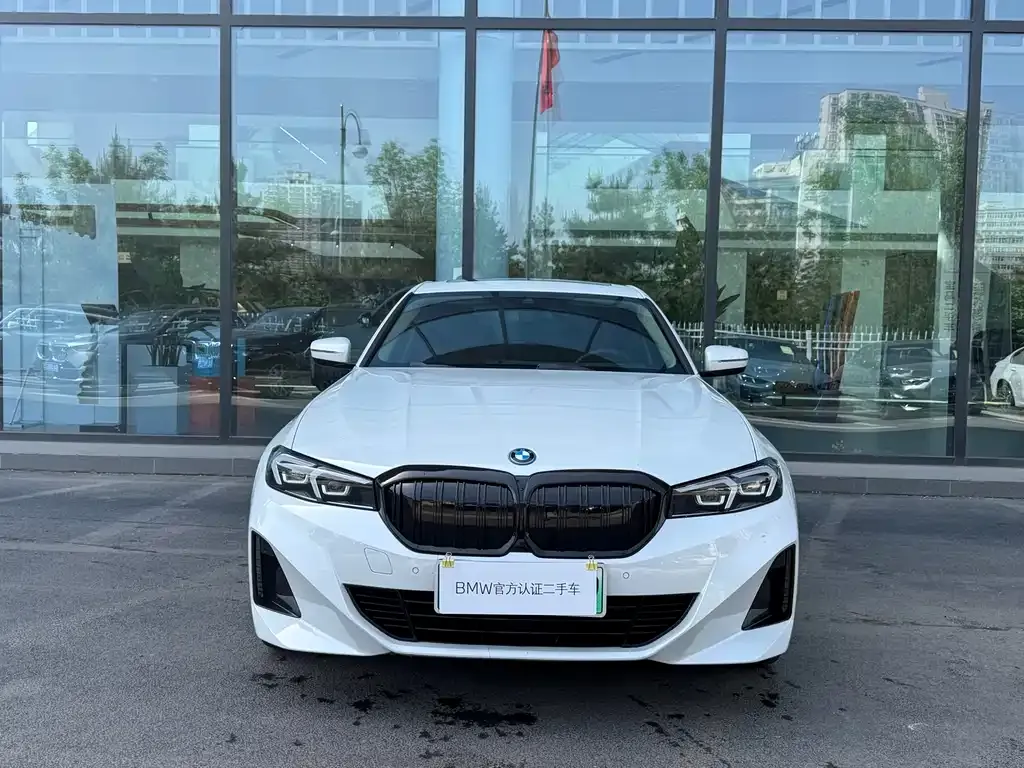 BMW i3 — фото 2