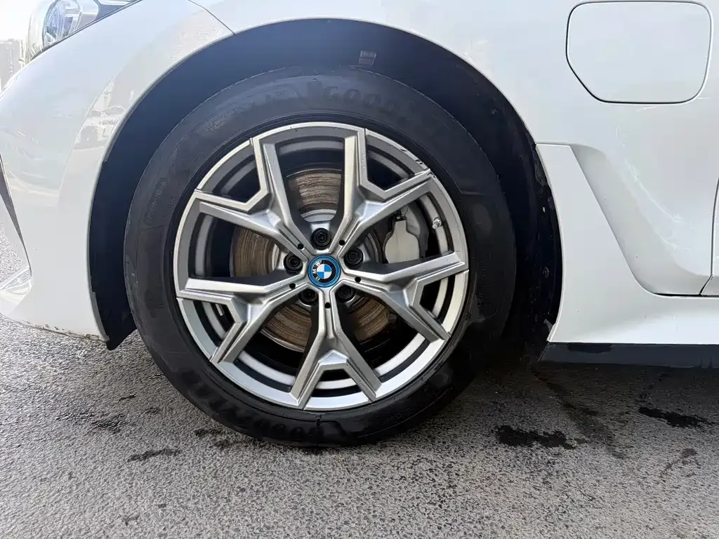 BMW i3 — фото 6