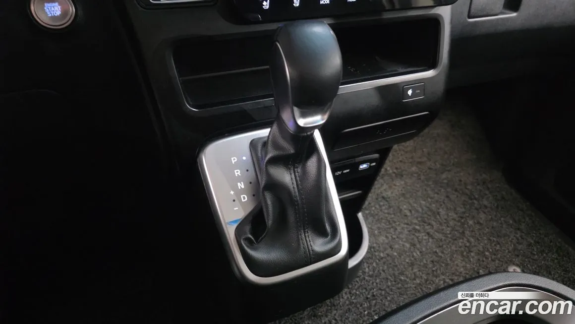 Hyundai Staria — фото 6