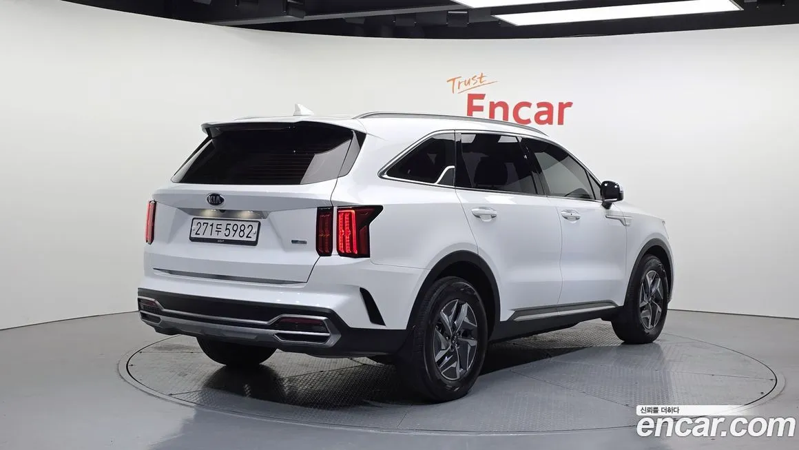 Kia Sorento — фото 2