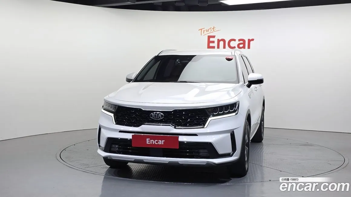 Kia Sorento — фото 4