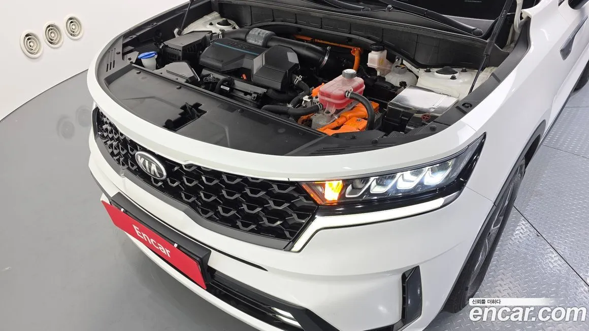 Kia Sorento — фото 10