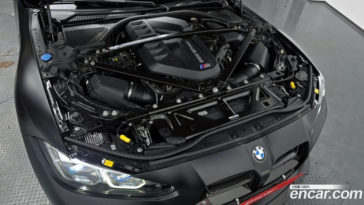 BMW M4 — фото 6