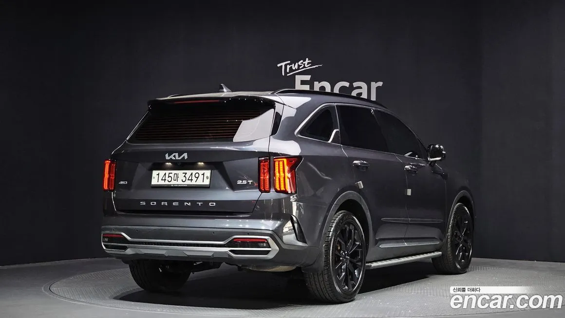 Kia Sorento — фото 2