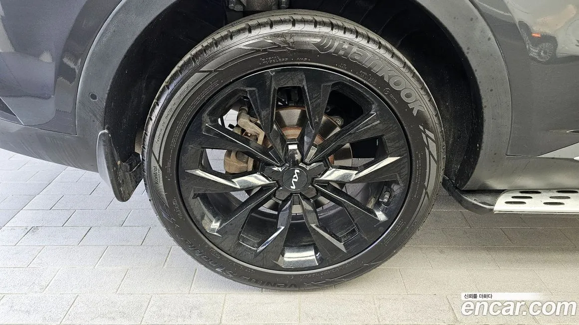 Kia Sorento — фото 5