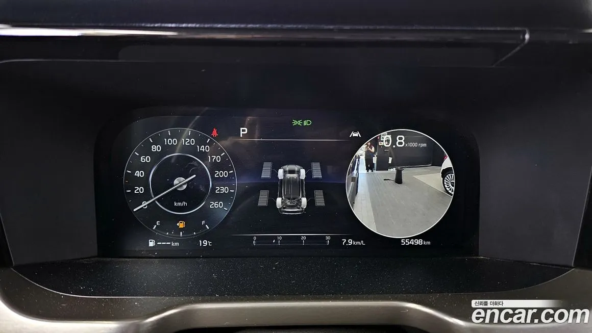 Kia Sorento — фото 4