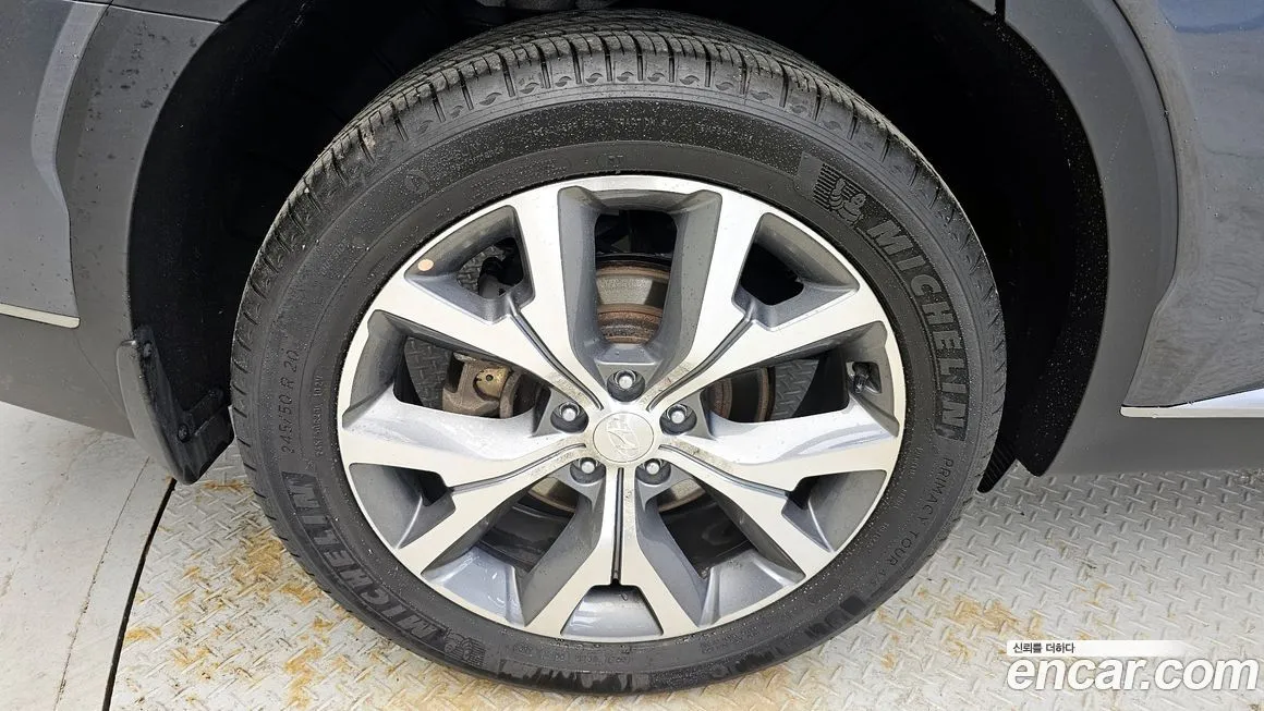 Hyundai Palisade — фото 8