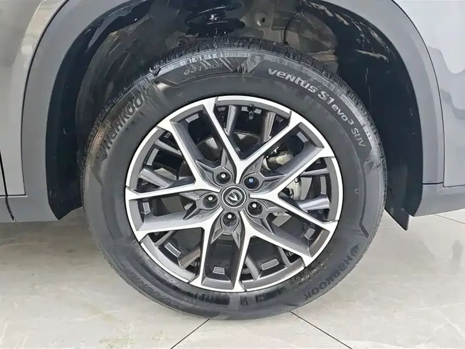 Changan CS75PLUS — фото 9