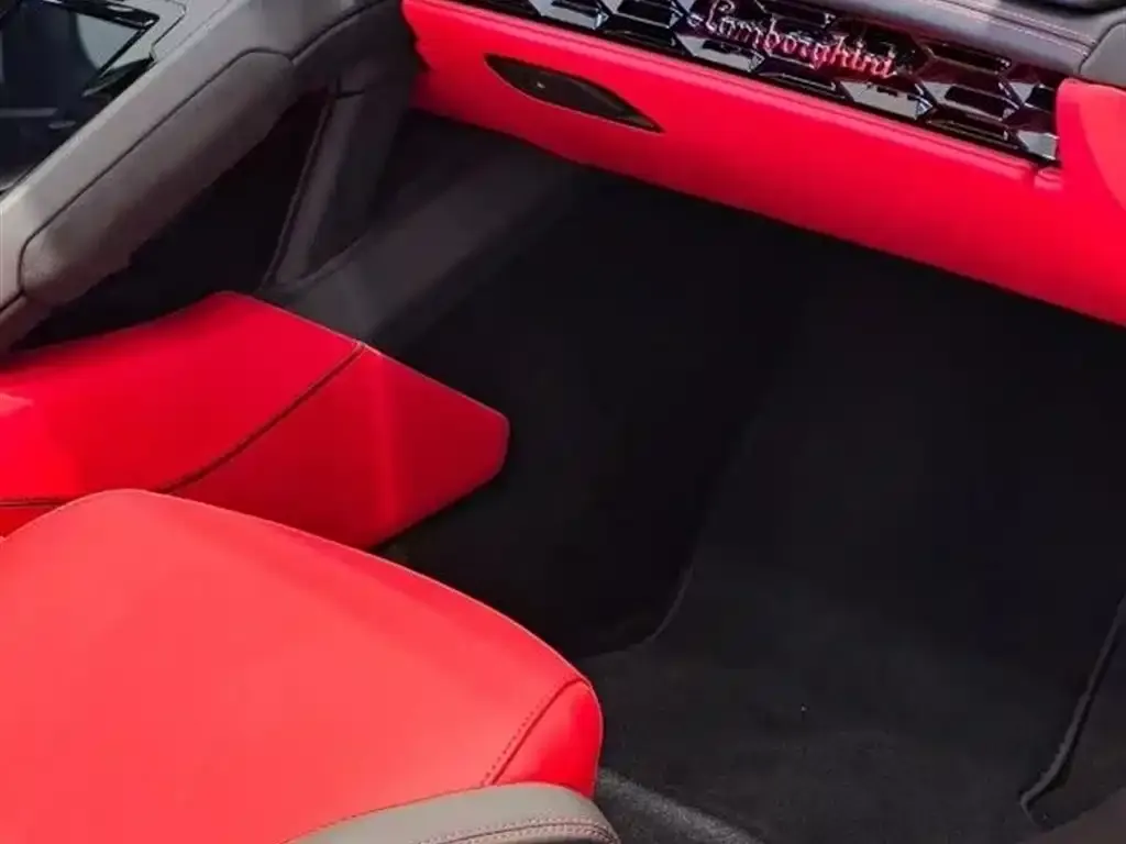 Lamborghini Huracan — фото 8
