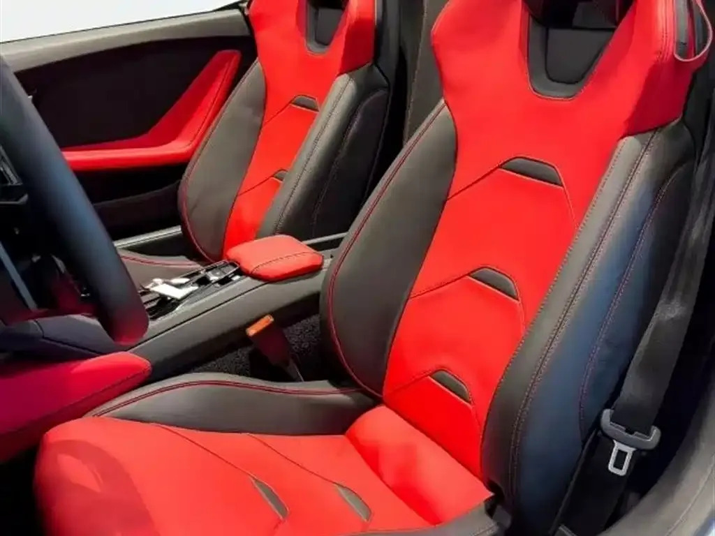 Lamborghini Huracan — фото 3