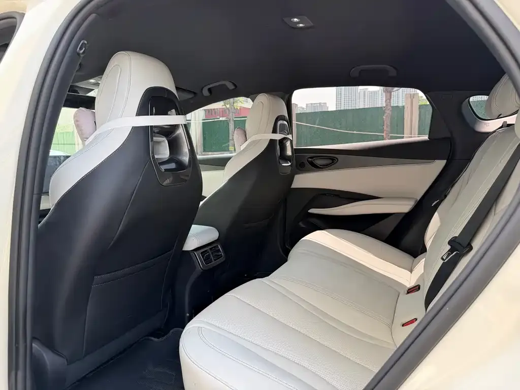 BYD Seal 06 — фото 2