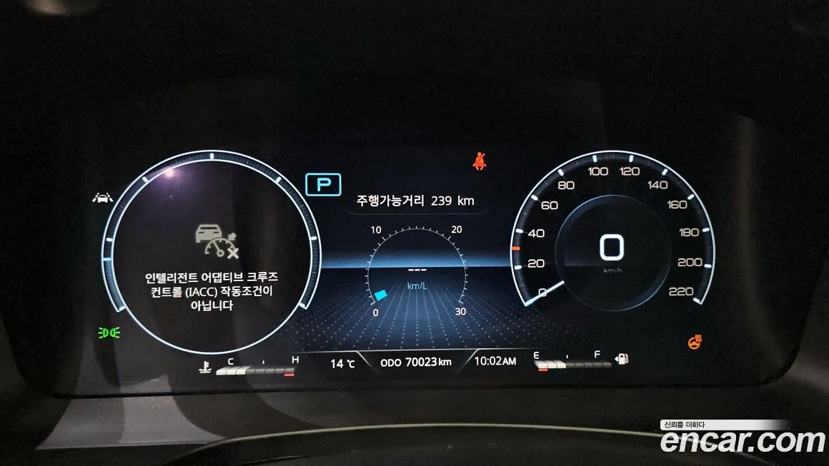 KG Mobility (Ssangyong) Rexton — фото 6