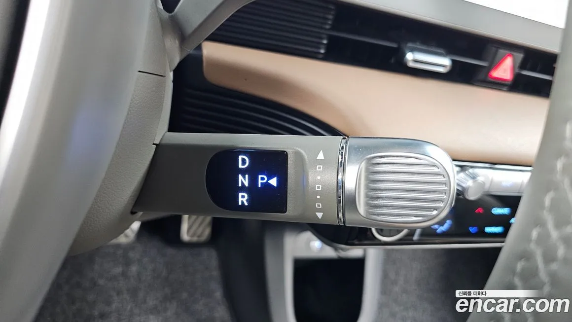 Hyundai Ioniq5 — фото 6