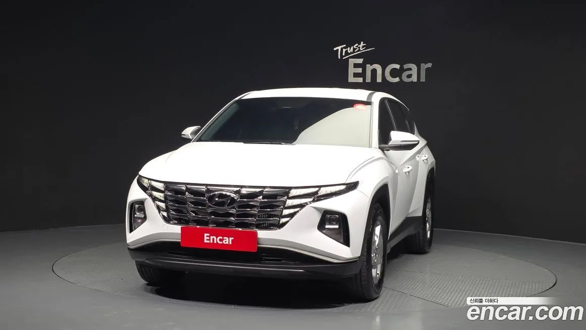 Hyundai Tucson — фото 4