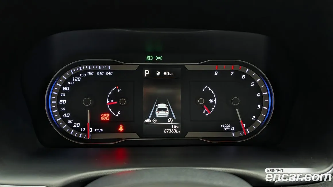 Hyundai Tucson — фото 3