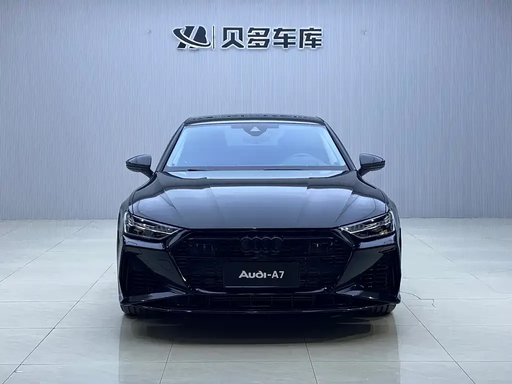 Audi A7 — фото 4