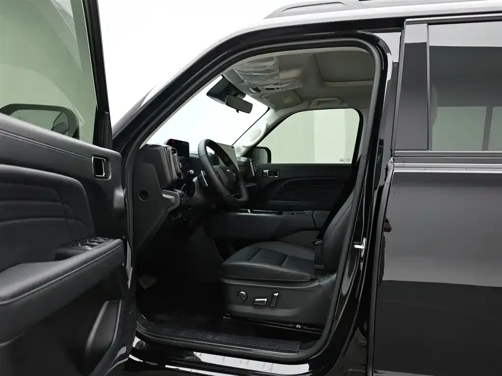 Haval Raptor — фото 9
