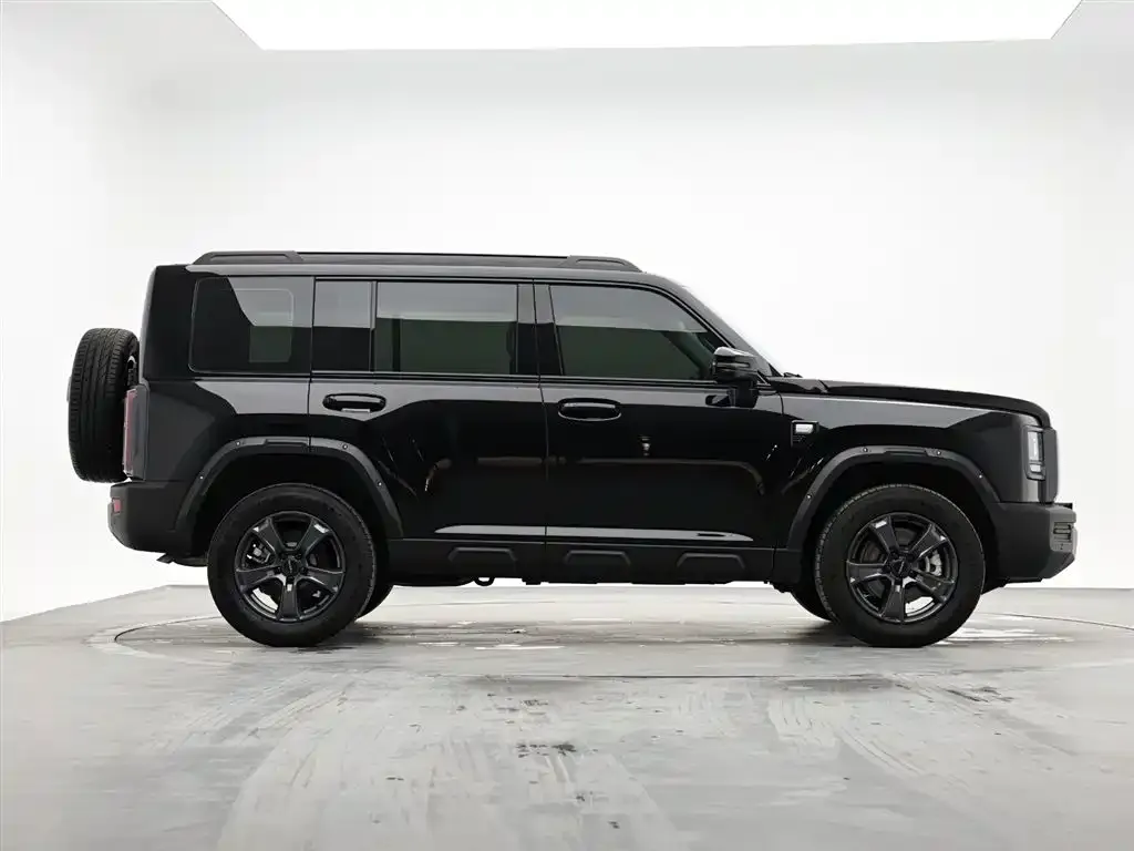 Haval Raptor — фото 6