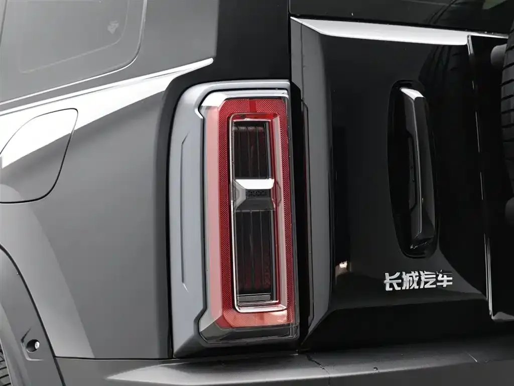Haval Raptor — фото 3