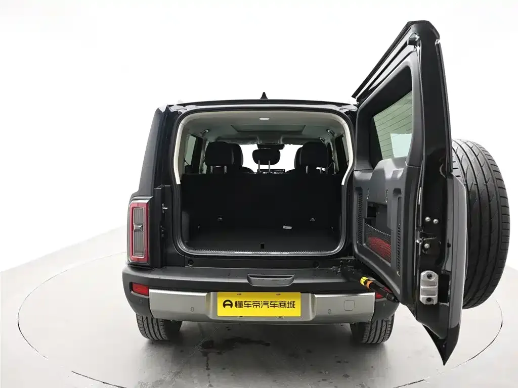 Haval Raptor — фото 7