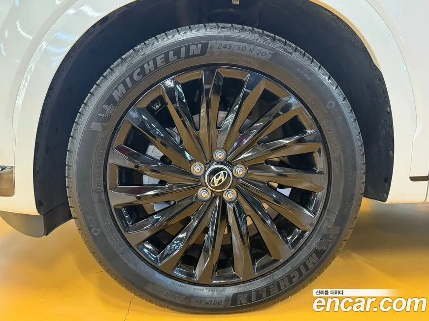 Hyundai Palisade — фото 10