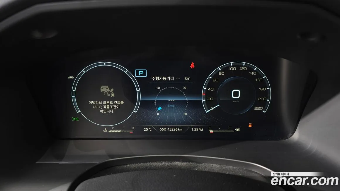 KG Mobility (Ssangyong) Rexton — фото 4