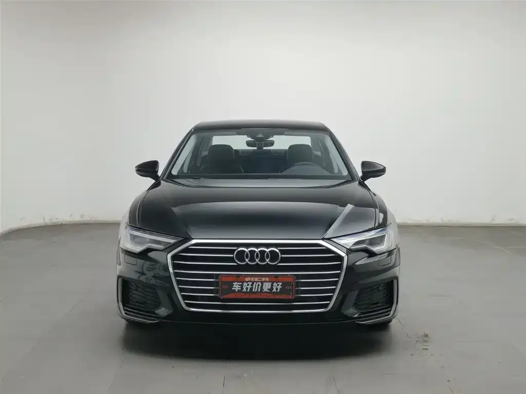 Audi A6L — фото 3