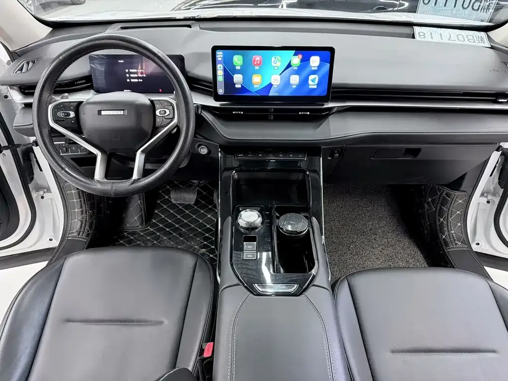 Haval H6 — фото 3