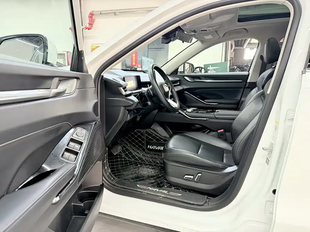 Haval H6 — фото 2
