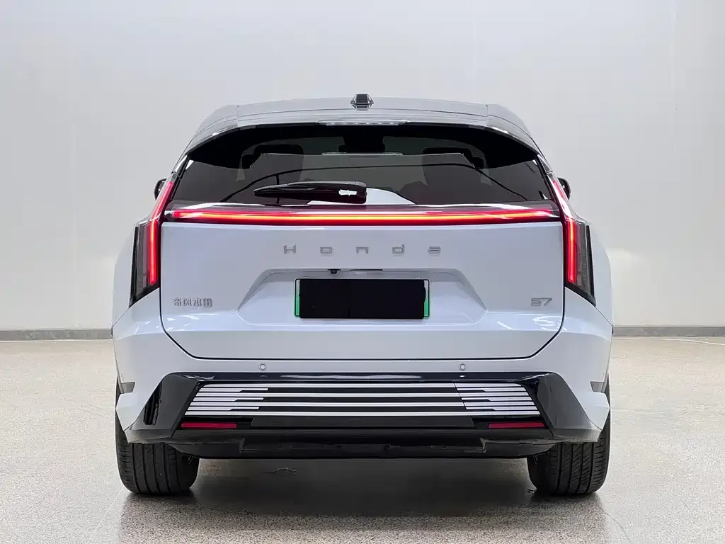 Honda S7 — фото 10