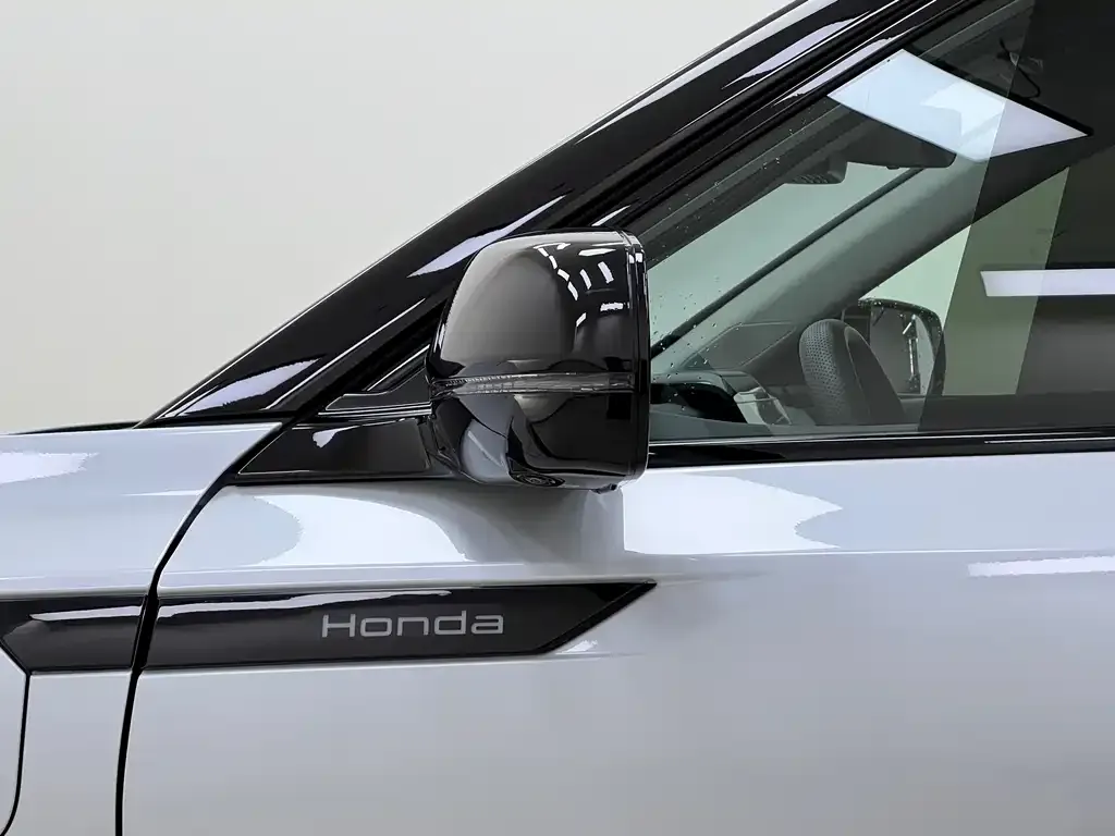 Honda S7 — фото 7