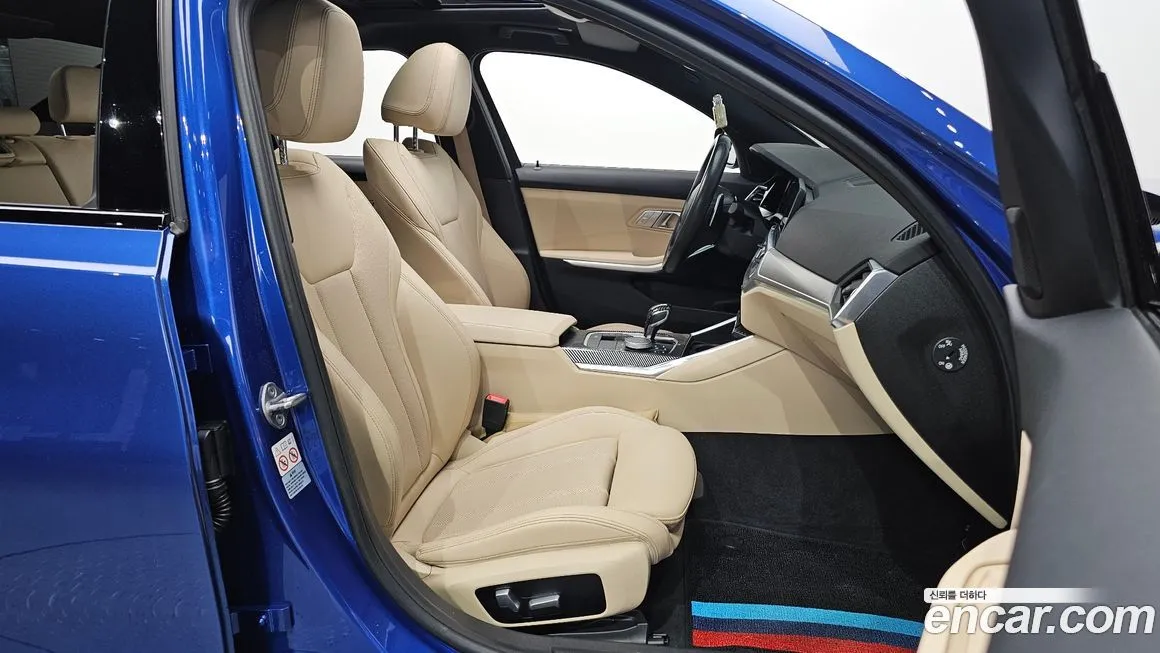 BMW 3-Series — фото 10