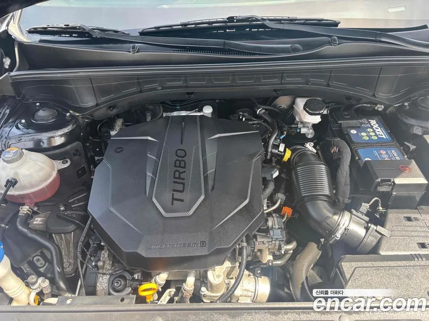 Kia Sorento — фото 8