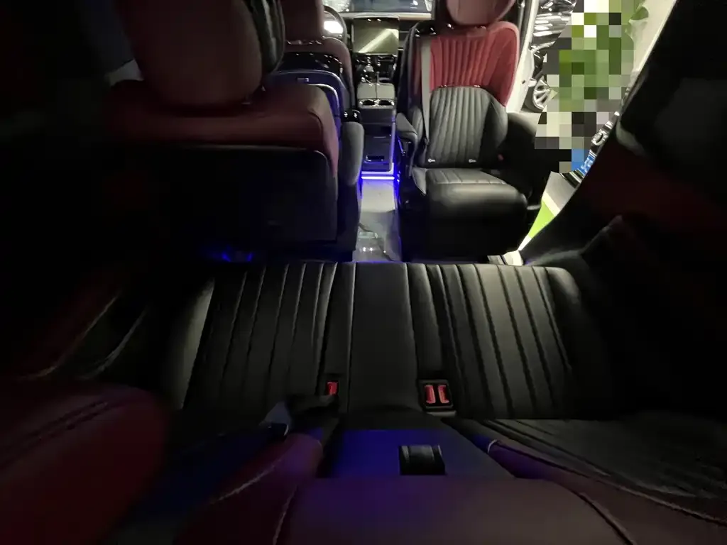 GAC Motor Trumpchi M8 — фото 2