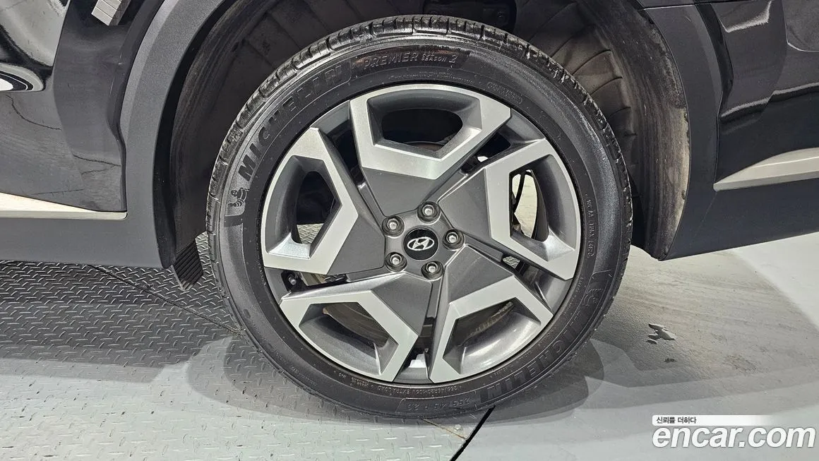 Hyundai Palisade — фото 9