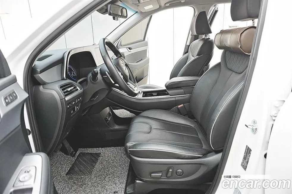 Hyundai Palisade — фото 3