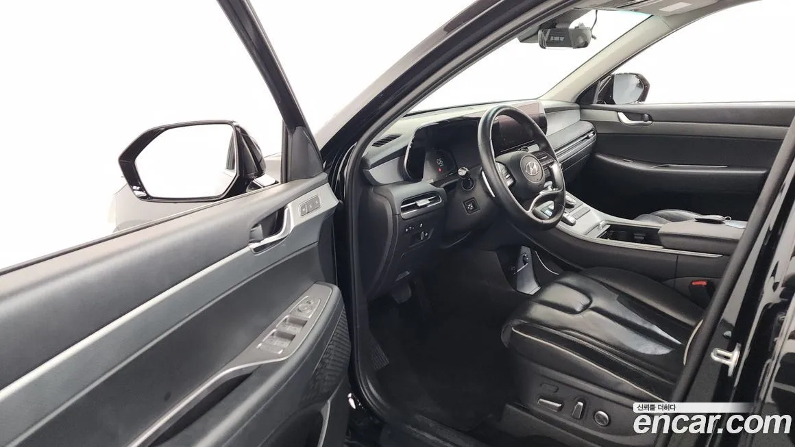 Hyundai Palisade — фото 4