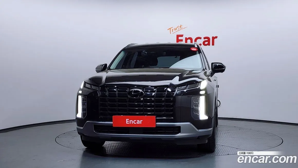 Hyundai Palisade — фото 2