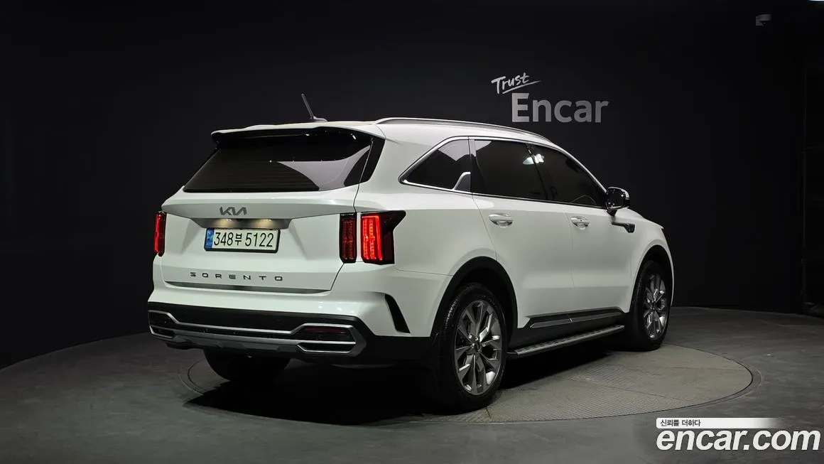 Kia Sorento — фото 4