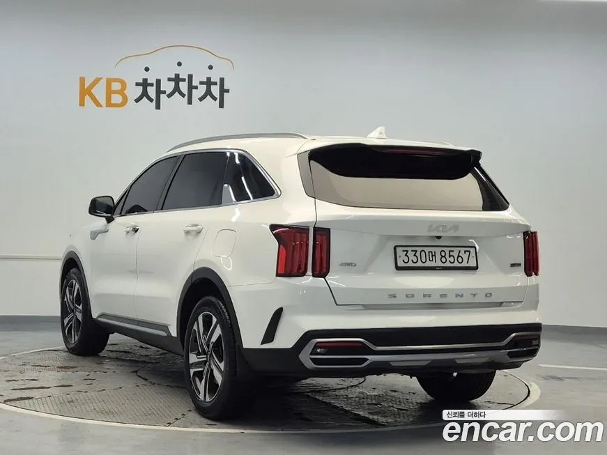 Kia Sorento — фото 2