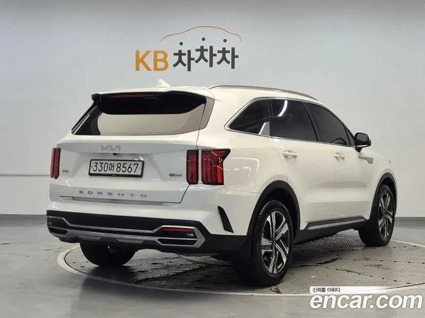 Kia Sorento — фото 7