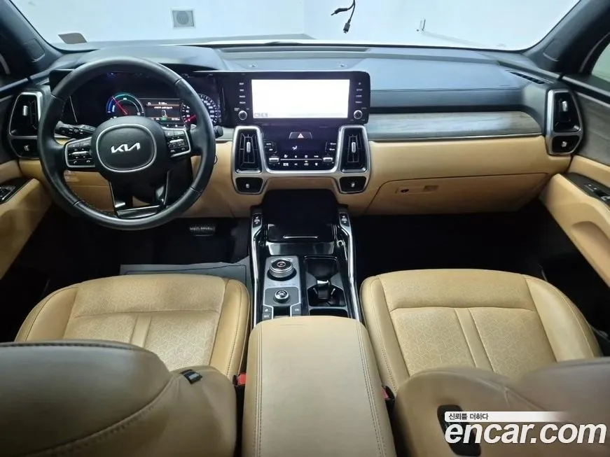 Kia Sorento — фото 5