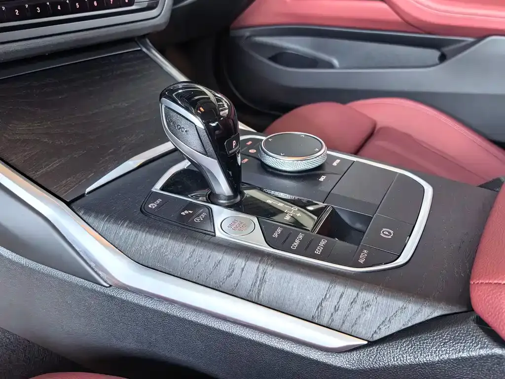 BMW 4 Series — фото 4
