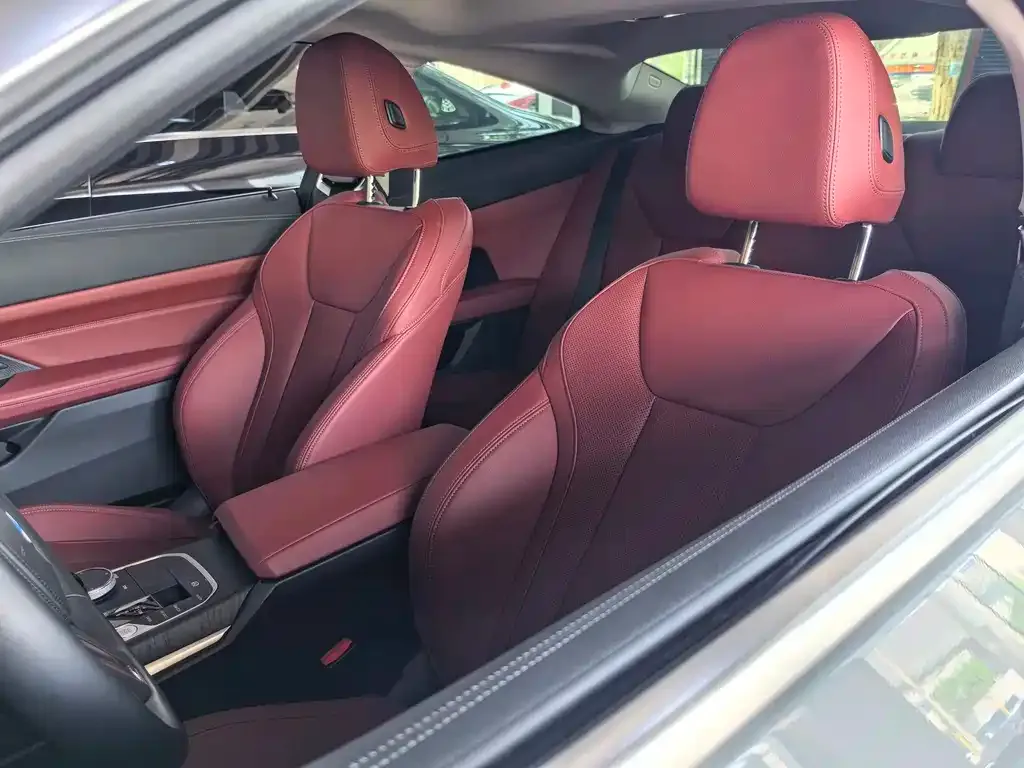 BMW 4 Series — фото 3