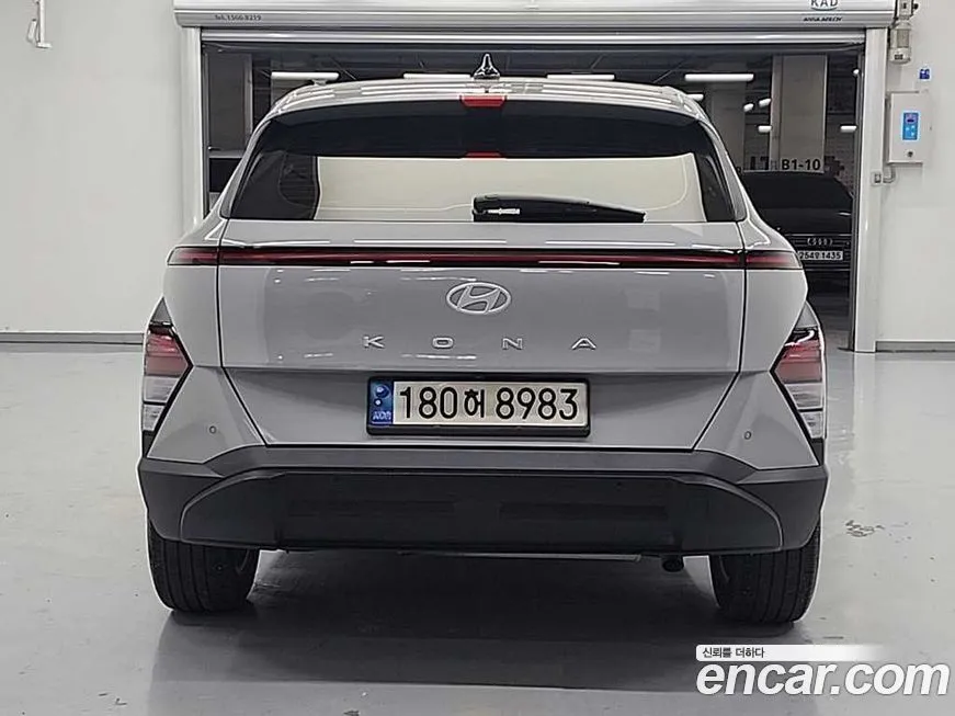 Hyundai Kona — фото 2