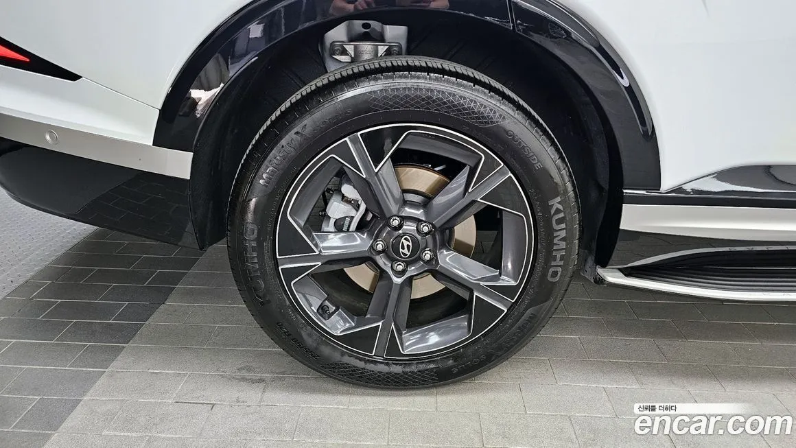 Hyundai Palisade — фото 7